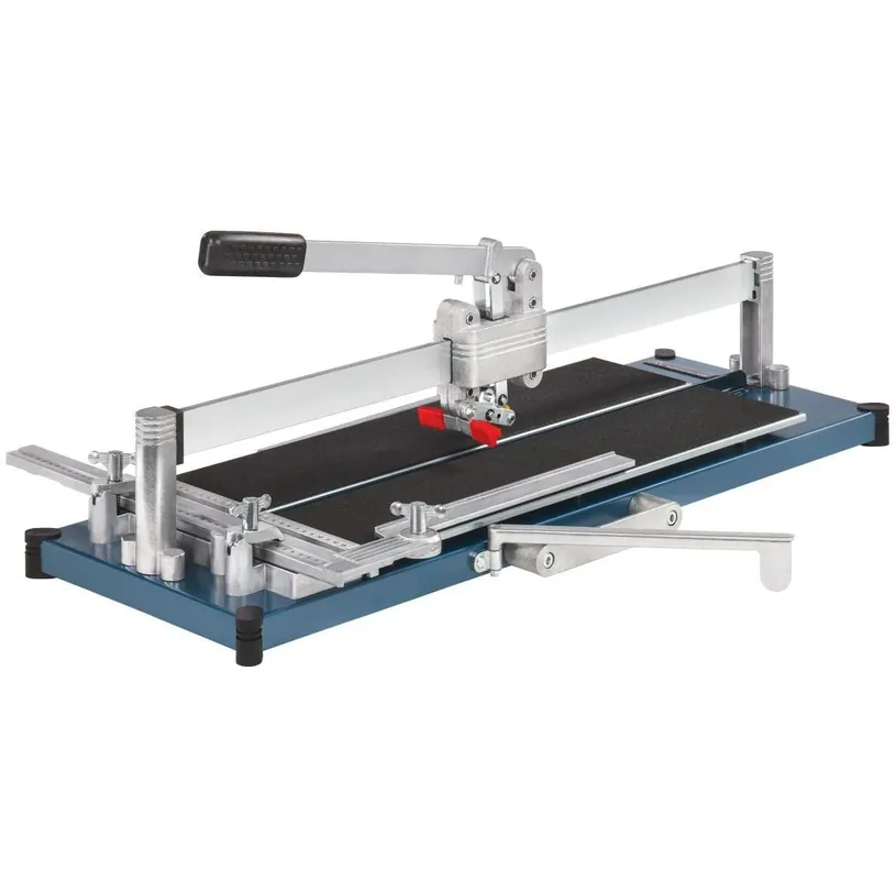Bestel Nu Kaufmann Tegelsnijder Topline Pro - 4 formaten