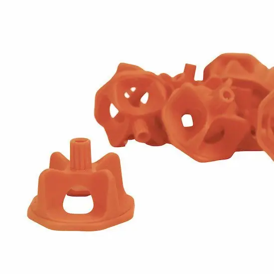 Twister Caps Levellingssysteem Superprijs