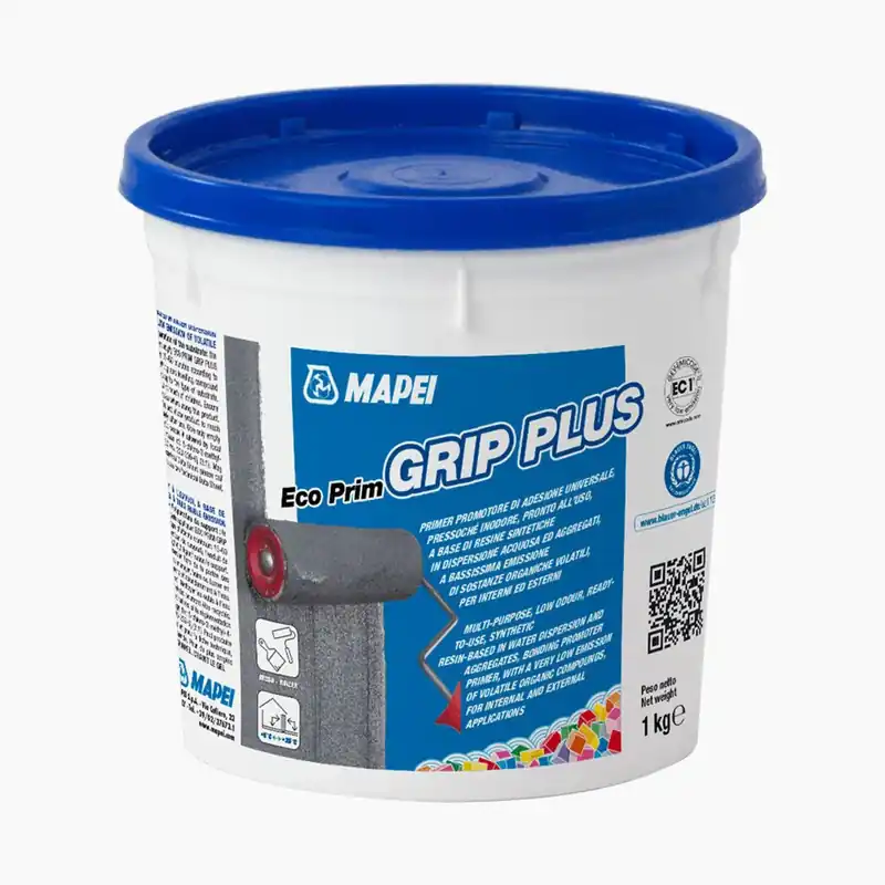Mapei ECO PRIM GRIP PLUS Universele, gebruiksklare primer Beperkt Aanbod