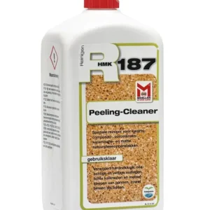 Moeller Stone Care HMK R187 Peeling Cleaner 1L Goedkoop