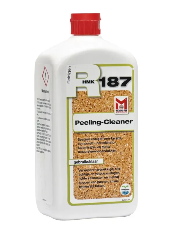 Moeller Stone Care HMK R187 Peeling Cleaner 1L Goedkoop