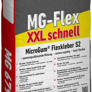 Nu Kopen Sopro MG-Flex® XXL snel - MicroGum® Flexlijm S2 - MG 679 - 15kg