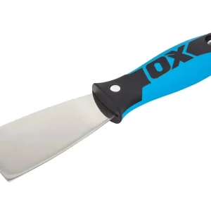 Lage Prijs OX RVS Plamuurmes Pro Duragrip 32-152mm