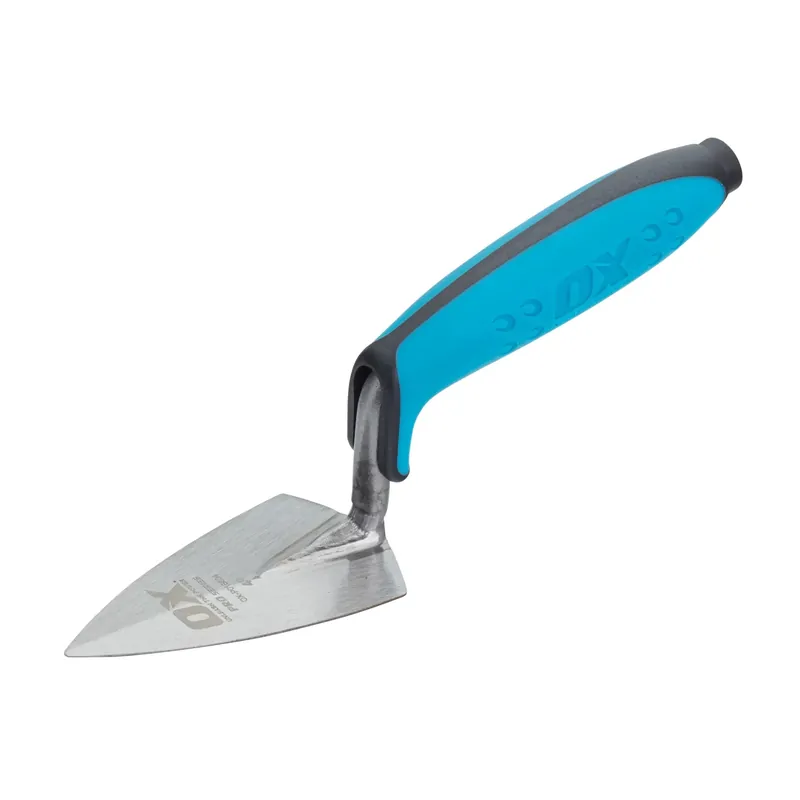 OX Pro Carbon Steel Tegeltroffel Philadelphia-patroon Merkproduct