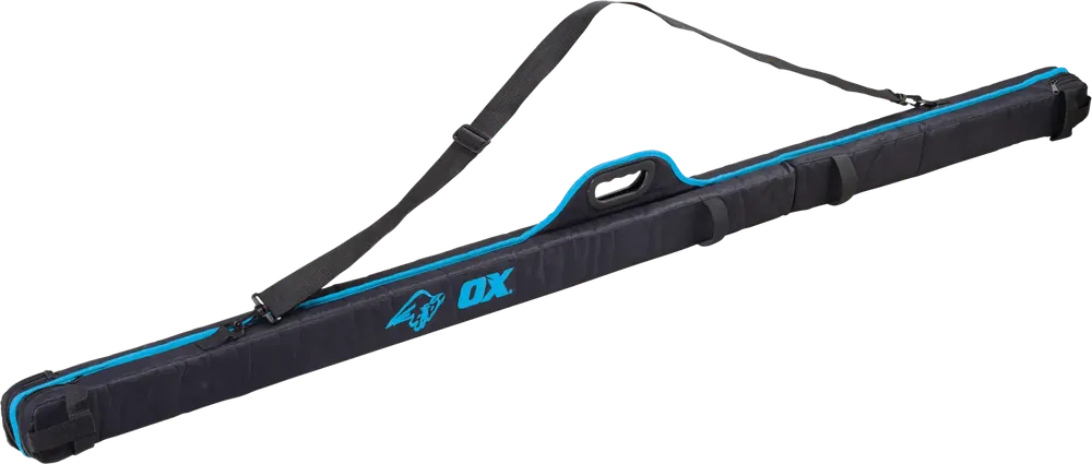 OX Opbergtas voor waterpassen 1800mm Flitsaanbieding