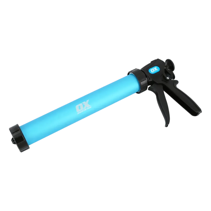 OX Pro Kitpistool 600ml Fabrieksprijs