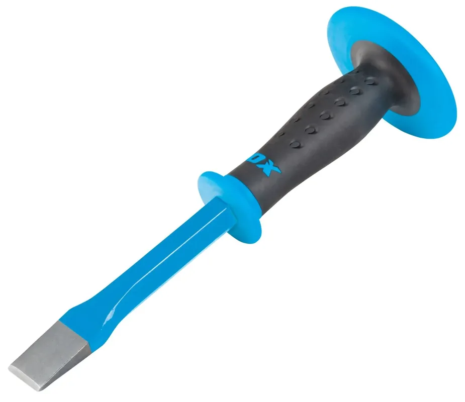 Actieprijs OX Pro Voegbeitel met Handbescherming