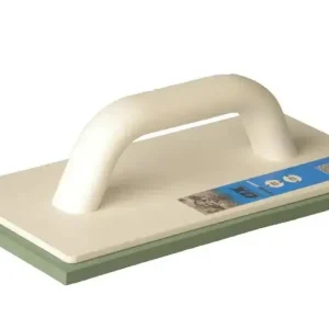 OX Pro Trade Voegspaan Groen Rubber Premium