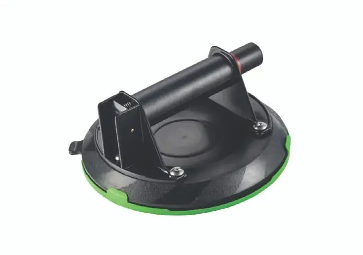 Op = Op OX Pro Tegeldrager Pompzuignap 200mm Max.Draaglast 100kg