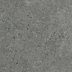Vloertegel/Wandtegel Valence Authority Graphite Antraciet Mat 60x60 Fabrieksprijs