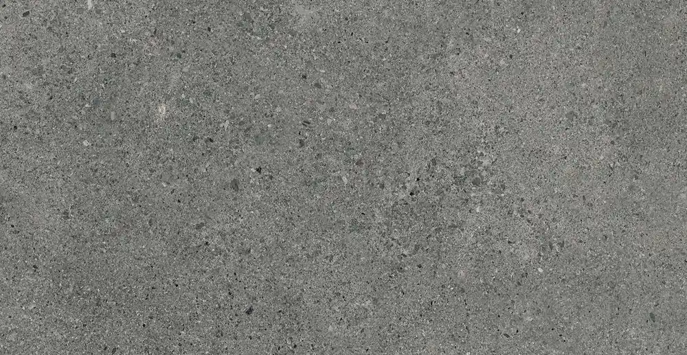 Vloertegel/Wandtegel Valence Authority Graphite Antraciet Mat 60x60 Fabrieksprijs