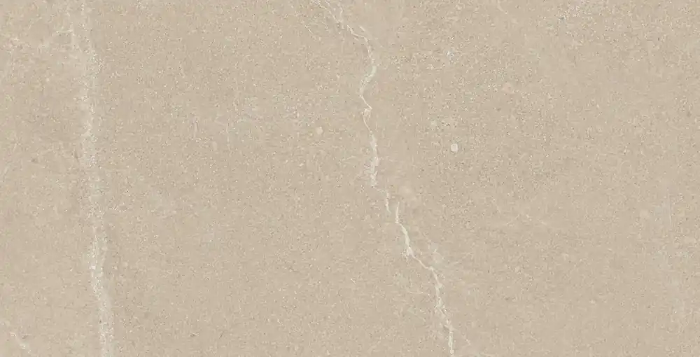 Nieuw Vloertegel/Wandtegel Douglas Utopia Geaderd Beige Mat 60x120