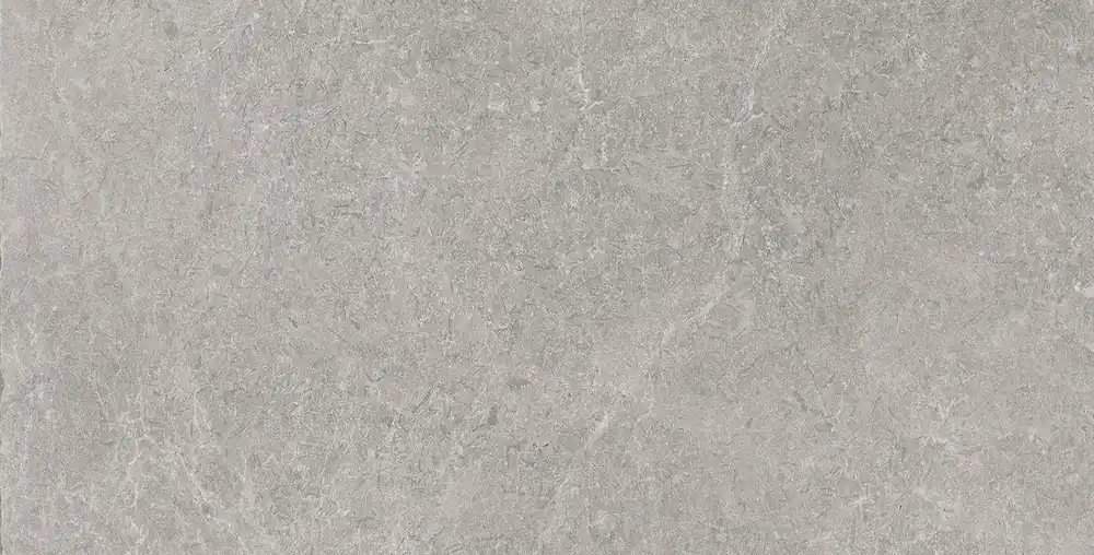 Vloertegel/Wandtegel Douglas Utopia Grey Grijs Geaderd Mat 60x120 Hoge Kwaliteit