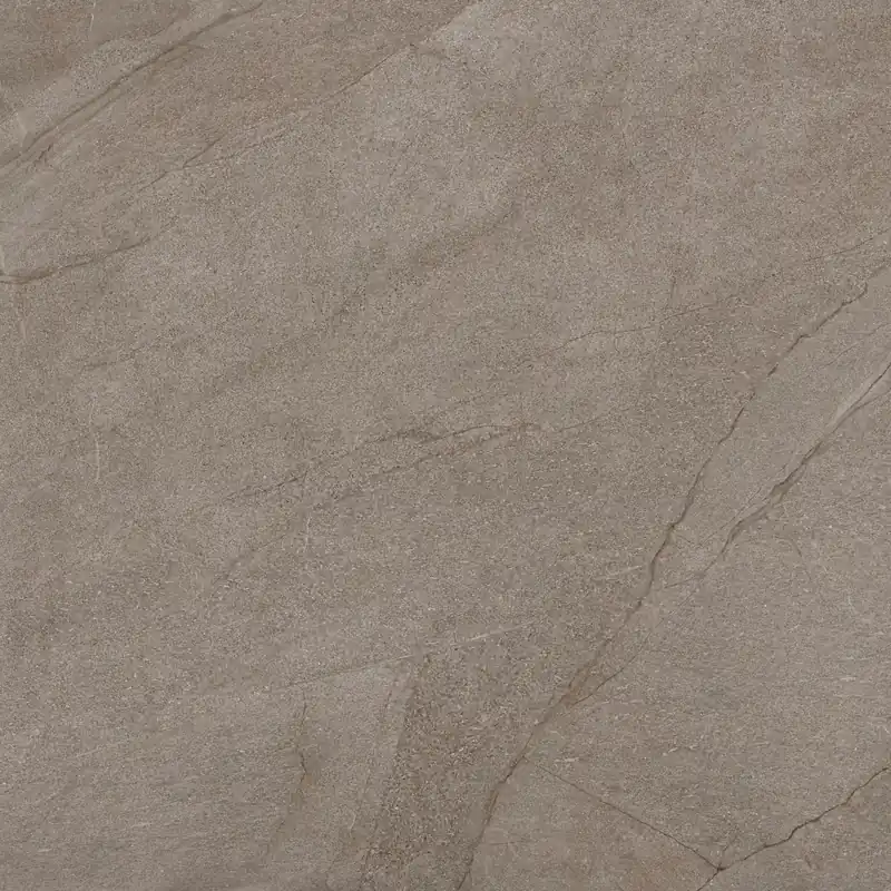 Vloertegel/Wandtegel Douglas Halley Mud Leisteen Mat 60x60 Finale Uitverkoop
