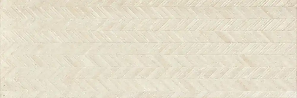 Op = Op Wandtegel Cifre Nickon Bone Stonelook Zandsteen Reliëf Decor Mat 40x120