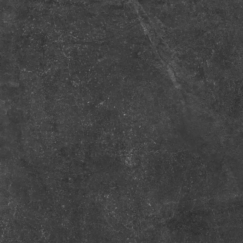 Flitsaanbieding Vloertegel/Wandtegel Sintesi Stonetech Antraciet Stonelook Mat 60x60