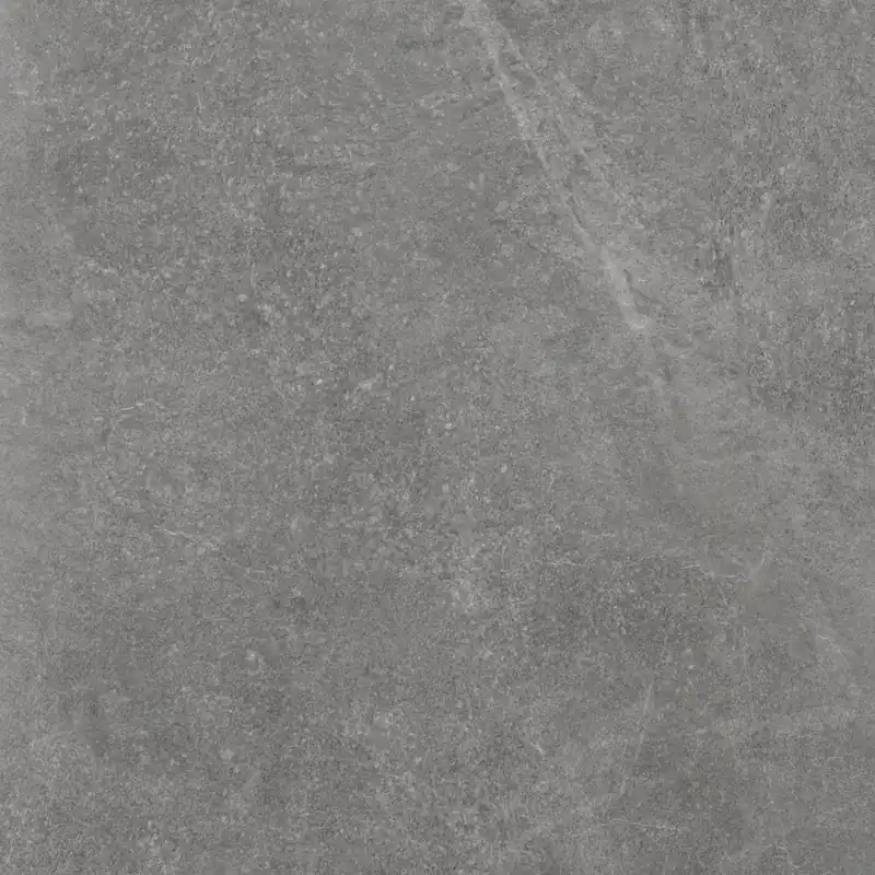 Vloertegel/Wandtegel Sintesi Stonetech Grijs Stonelook Mat 60x60 Seizoensaanbieding