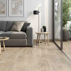 Bestel Nu Vloertegel/Wandtegel Marazzi Galia Nico Natural Beige Houtlook 20x75