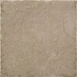 Hete Deal Vloertegel/Wandtegel Keramisch Natuursteenlook Romaans Stone Antique Mokka 60x60