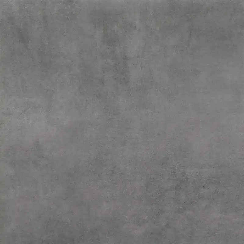 Merkproduct Vloertegel/Wandtegel Gigacer Concrete Graphite Grafiet Beton 60x60