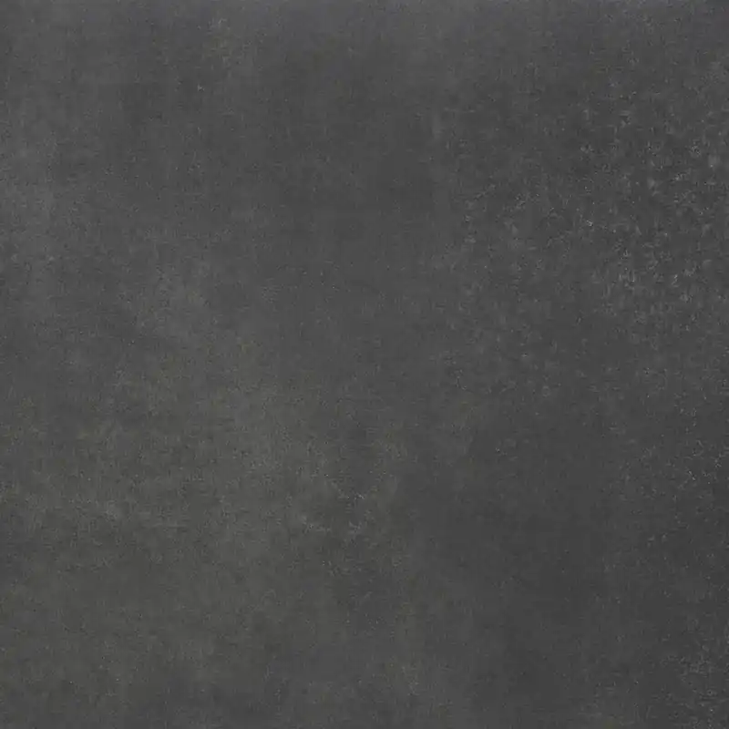 Vloertegel/Wandtegel Gigacer Concrete Anthracite Antraciet Beton 60x60 Snelle Levering