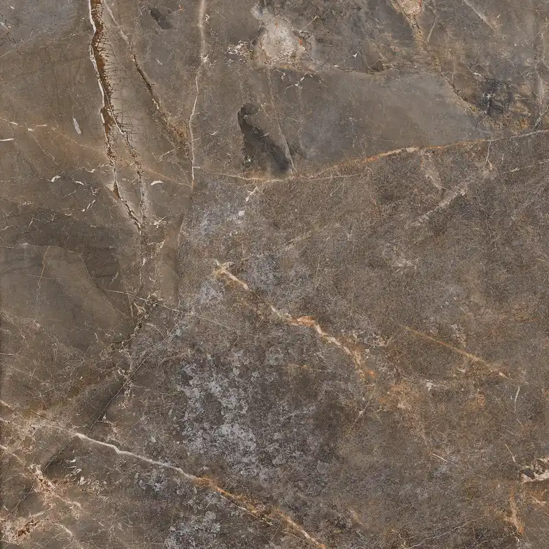Voordeelprijs Vloertegel/Wandtegel La Cueva Tecstone Sof Stonelook Bruin 60x60