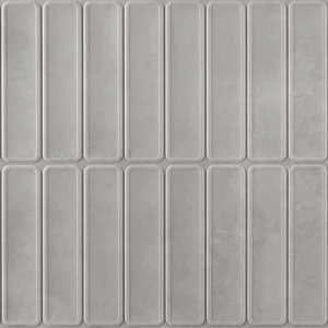Wandtegel Cir Chromagic Bercy Relieve Grigio Grijs Beton 60x120 Tijdelijk Beschikbaar