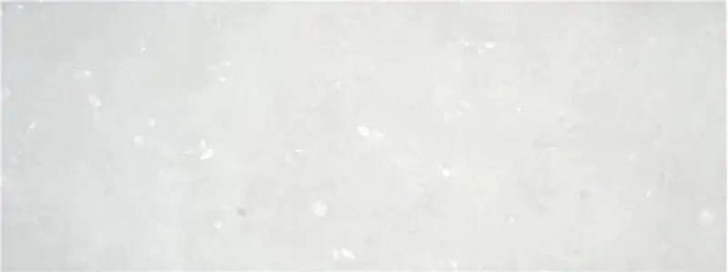 Wandtegel Imola Confetti Terrazzo White Lichtgrijs 33,3x90 Express Levering