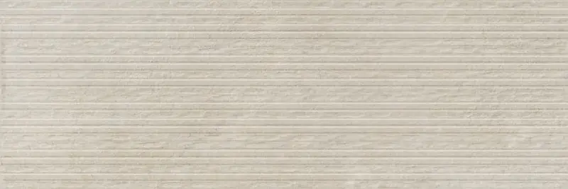 Merkproduct Wandtegel Huismerk Tegels Midtown Cream Etana Decor Beige 30x90