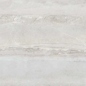 Actieprijs Vloertegel/Wandtegel Prissmacer Serenity Bianco Stonelook Lichtgrijs 60x120