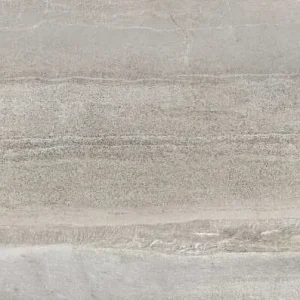 Rechtstreeks Van De Fabrikant Vloertegel/Wandtegel Prissmacer Serenity Greige Stonelook Grijs 60x120