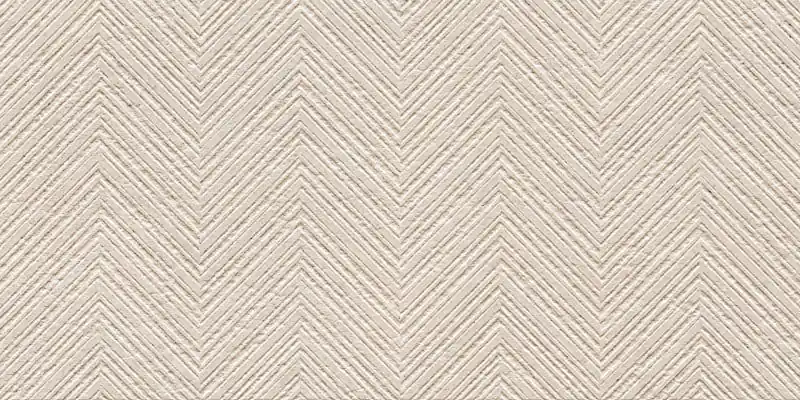 Wandtegel Emil Cerámica Borneo Arrow Decor Beige 60x120 Tijdelijk Beschikbaar