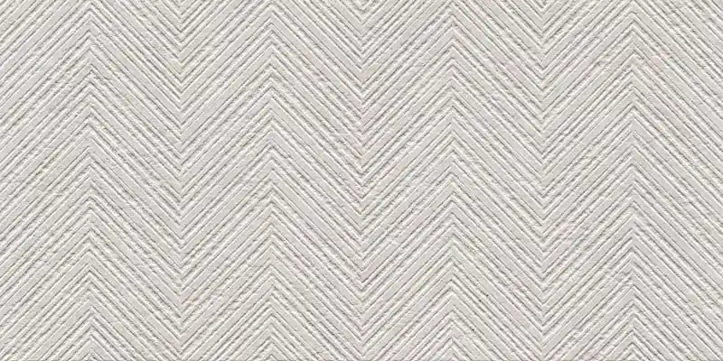 Wandtegel Emil Cerámica Borneo Arrow Decor Grijs 60x120 Tijdelijk Beschikbaar
