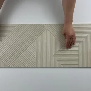 Lage Kosten Wandtegel Cifre Cerámica Valkiria Maple Roblox Decor Relieve Houtlook 30x75