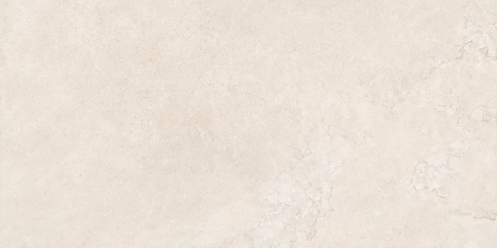Actieprijs Tuintegel/Terrasstegel Mirage Cross Easton Travertin Crema Beige 60x120x2