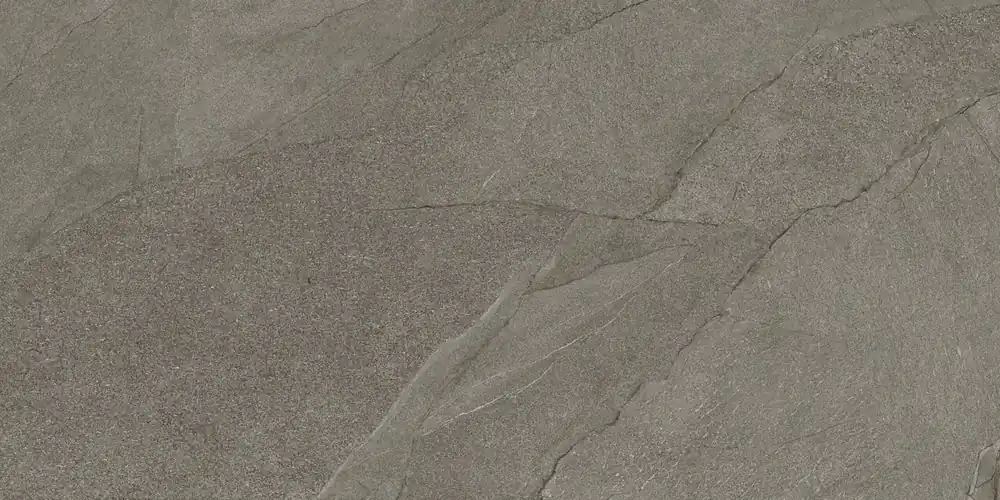 Tuintegel/Terrasstegel Mirage Halley Silver Grijs Stonelook 60x120x2 Weekendaanbieding