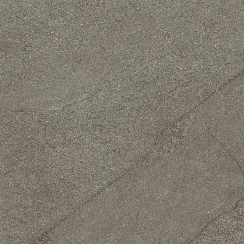 Tuintegel/Terrasstegel Mirage Halley Silver Grijs Stonelook 60x60x2 Lage Prijs