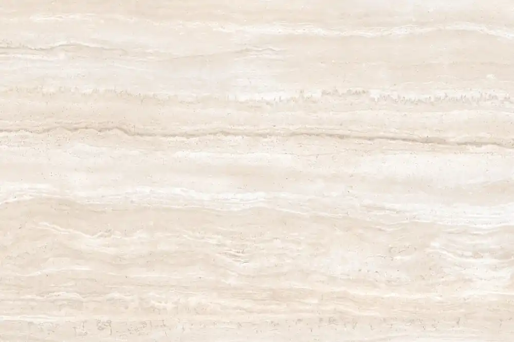 Beperkte Voorraad Tuintegel/Terrasstegel Mirage Vein Easton Crema Beige Travertin 60x90x2