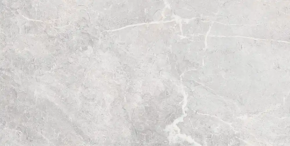 Vloertegel/Wandtegel Argenta Cave Stonelook Perla Lichtgrijs Mat 60x120 Koopje