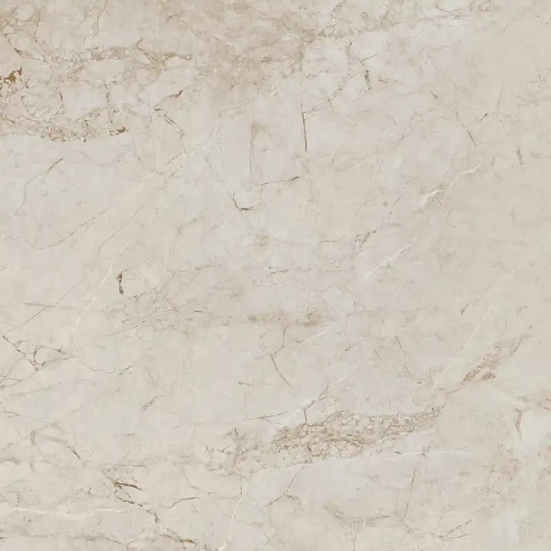 Rechtstreeks Van De Fabrikant Vloertegel/Wandtegel Navale Gales Ivory Beige Marmerlook Glans 60x60