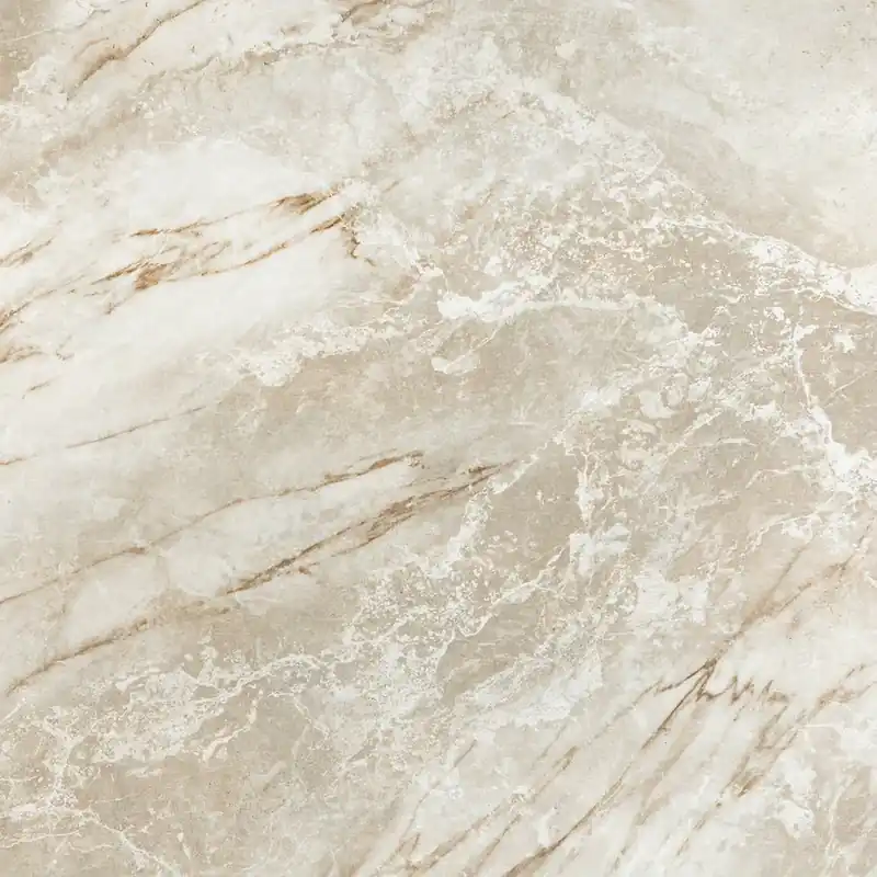 Vloertegel/Wandtegel Ragn Leyenda Marmer Stonelook Beige 120x120 Favoriet