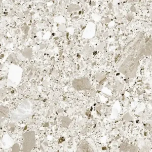 Hete Deal Vloertegel/Wandtegel Concorde Pietra Terrazzo Stonelook Beige 60x120
