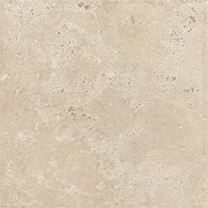 Vloertegel/Wandtegel Melange Nuit Natuursteenlook Romaans Getrommeld Mokka Beige 60x60 Dagaanbieding