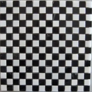 Tijdelijk Beschikbaar Wand Mozaïek Tegels Factory Marmer Carrara Gepolijst - Matje 30x30cm