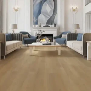 Gecertificeerd SPC Klikvloer LithoFloor Houtlook Gaia Oak 18,3x122