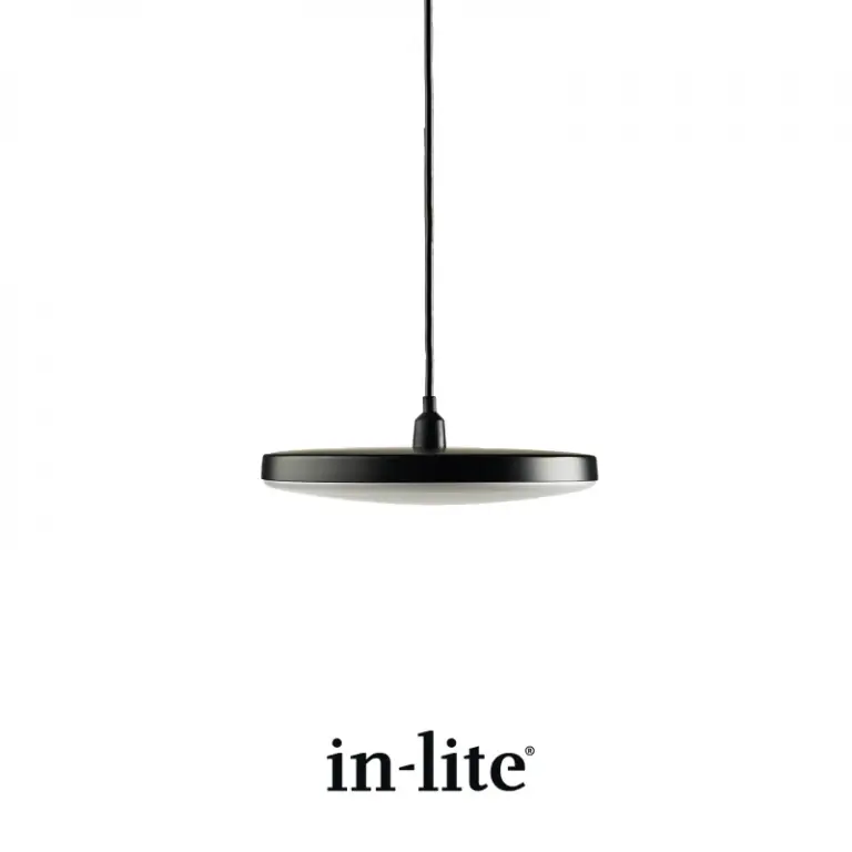 in-lite - Disc Pendant Flitsaanbieding