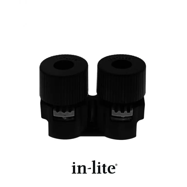 in-lite - CC-2 Kabelverbinder Premium
