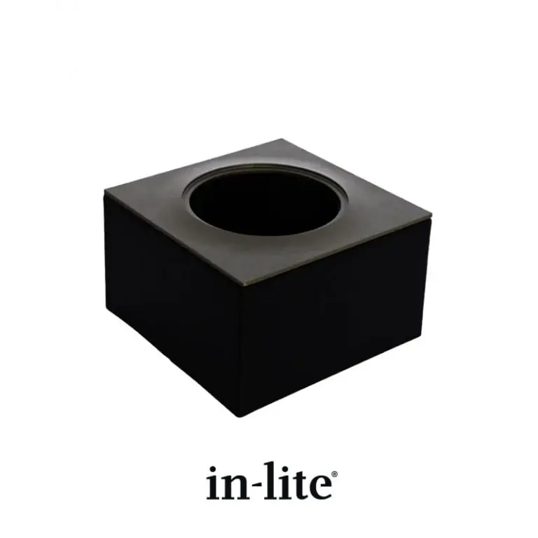 in-lite - Box 1 Pearl Grey Exclusieve Aanbieding