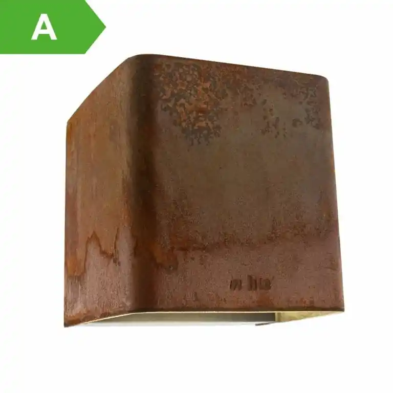 In-Lite | Ace Up-Down | Corten 100-230V Op = Op