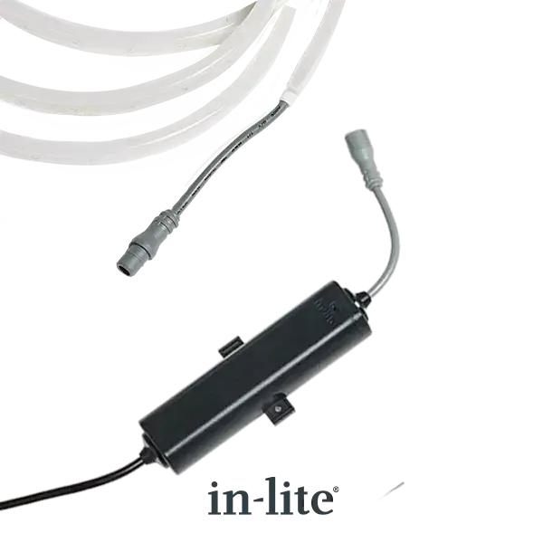 Seizoensaanbieding in-lite - Evo Flex Smart Driver Tone 1
